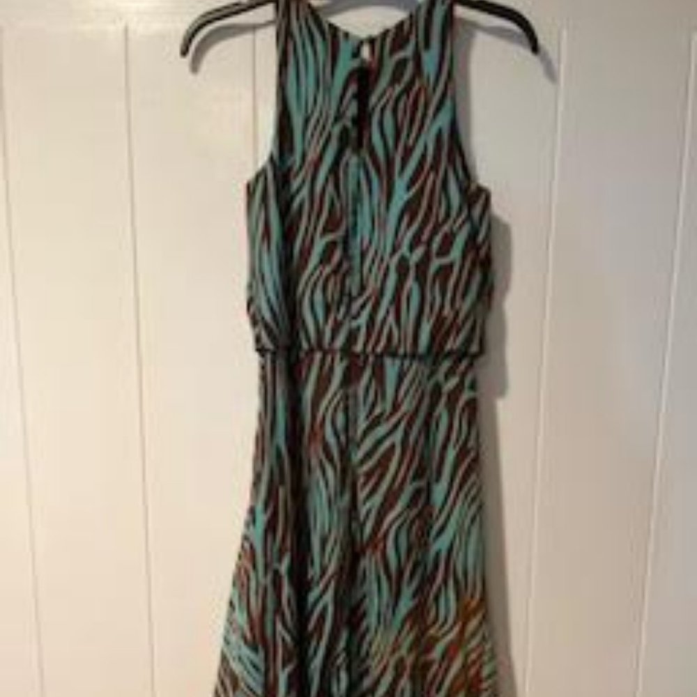 Maxi Dress - Size M